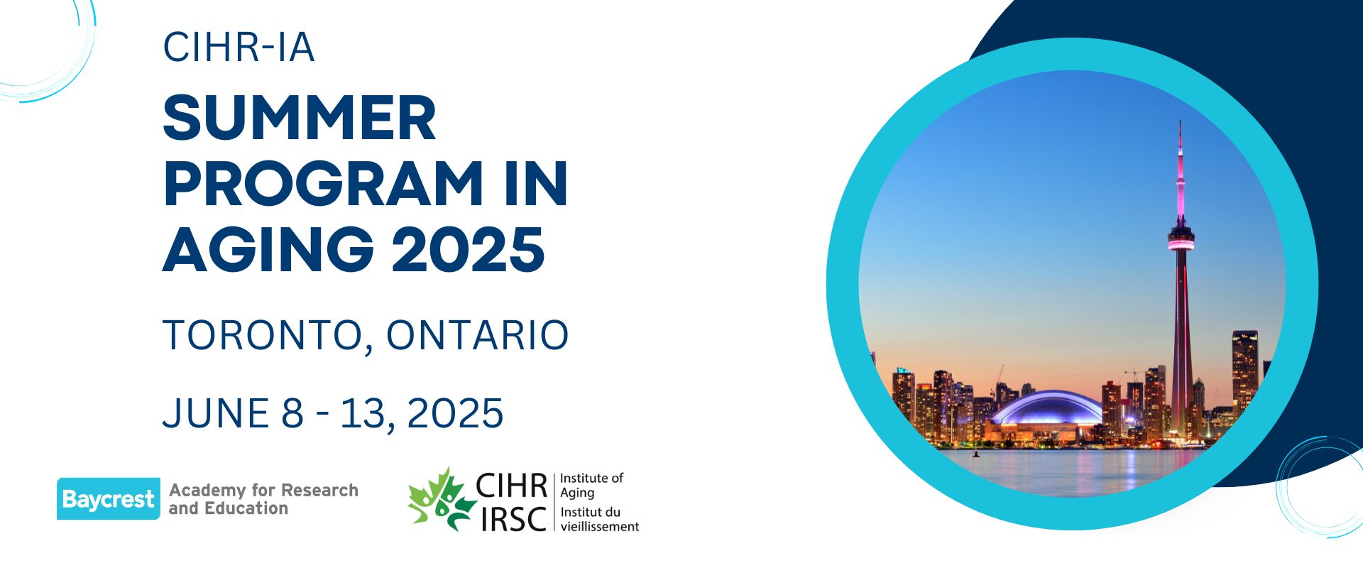 Summer Program in Aging