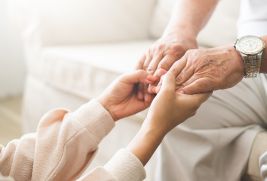 End of Life and Paliative Care