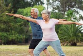 General Health and Wellbeing