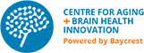 Centre for Aging + Brain Health Innovation