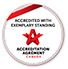 Accreditation Canada