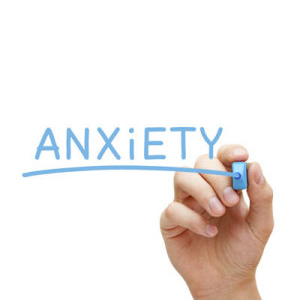 Anxiety can damage brain — accelerate conversion to Alzheimer’s for those with mild cognitive impairment