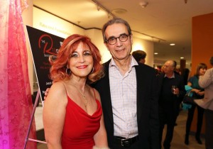 Red Carpet Stage & Screen Series launches