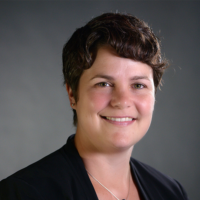 Tonya Mahar, BSc, MISt