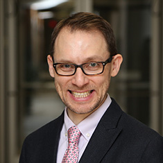 Dr. David Chvartszaid