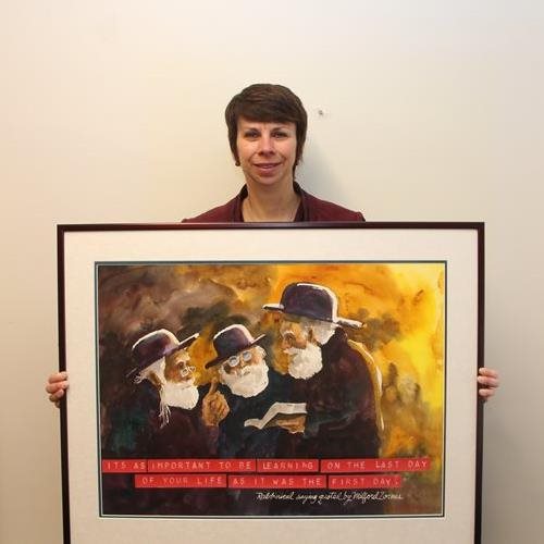 A scientist’s personal journey to prevent dementia