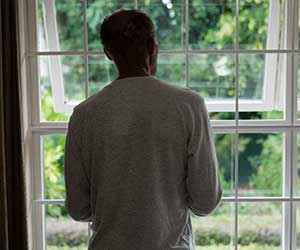 Baycrest-CAMH study to examine the impact of COVID-19 and physical distancing on older adults’ mental health