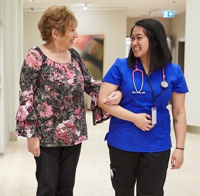 Nursing Week May 11- 17