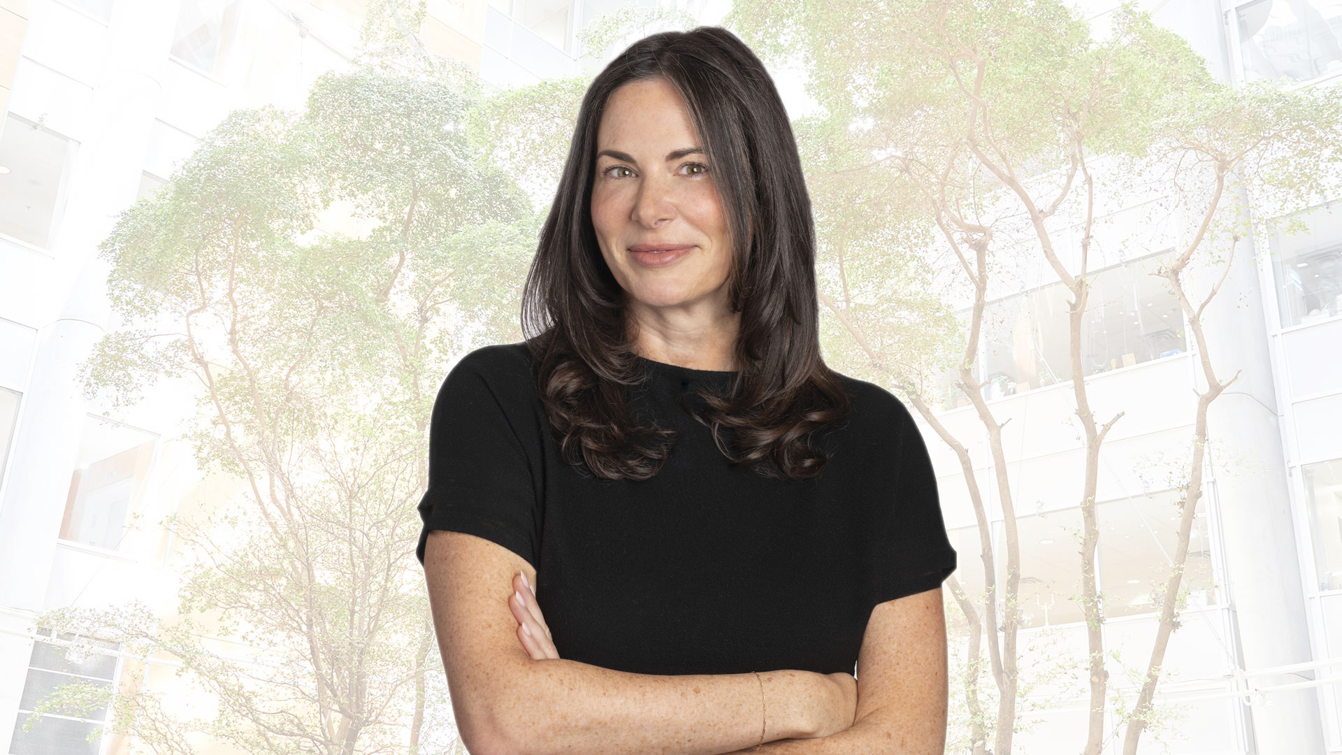 Baycrest Hospital Announces Appointment of New President and CEO