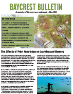 Baycrest Bulletin - May 2021