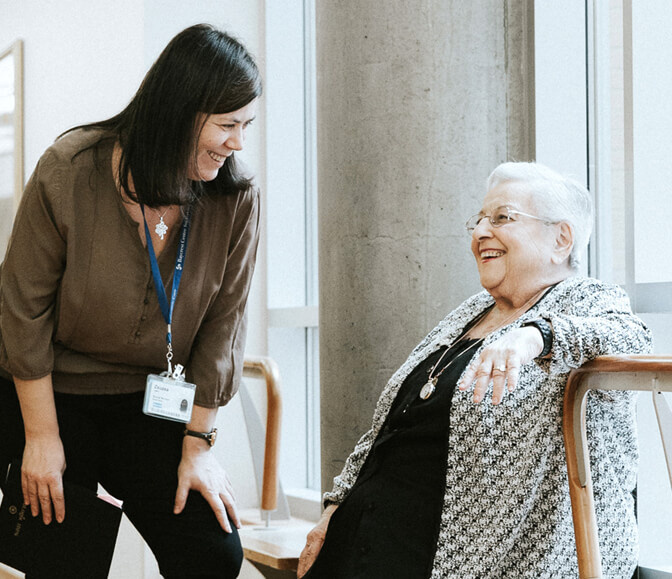 Baycrest Health Centre