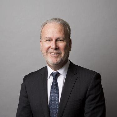 A message from Baycrest’s President & CEO