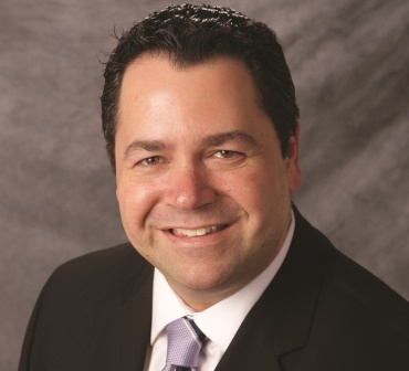 A message from the President & CEO