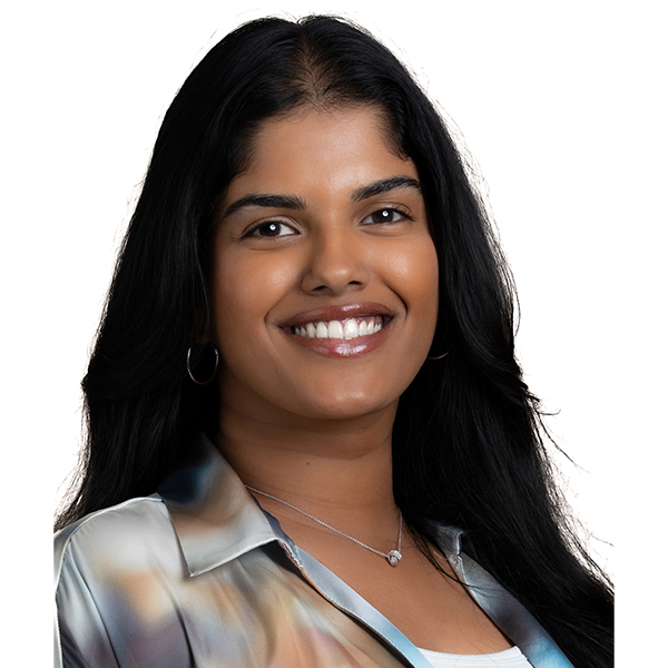 Melissa Fernando, BSc