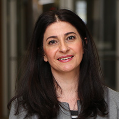 Dr. Banafsheh Abbasnezhad-Ghadi