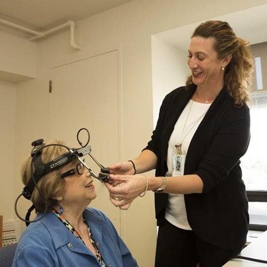 Memory overload? That’s when the eyes step in