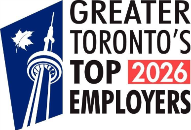 Baycrest Named One of Greater Toronto’s Top Employers for 2026 — Three Years Running