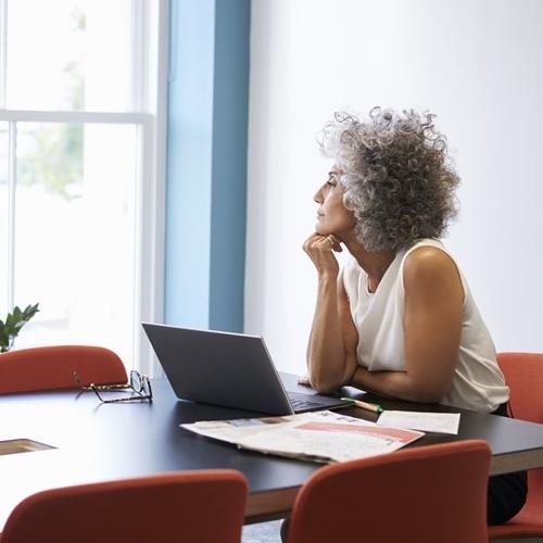 Absentmindedness and becoming easily distracted point to earlier warning signs of silent strokes among people at higher risk