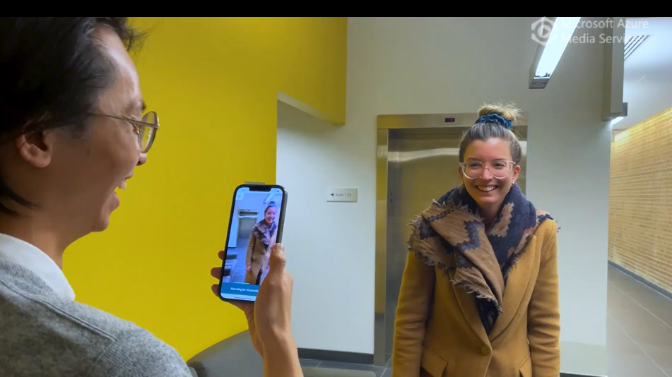 New smartphone app designed by University of Toronto researchers shown to significantly improve memory recall