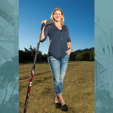 Is there a concussion crisis in professional hockey?