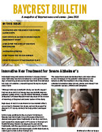 Baycrest Bulletin - June 2021