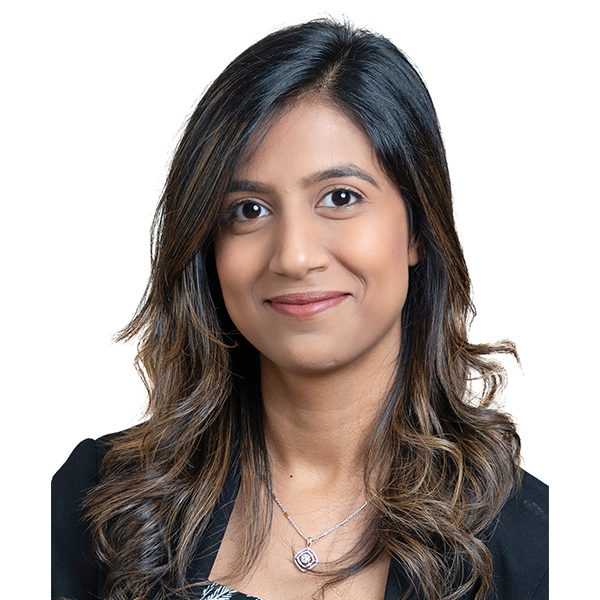 Simona Rajani, BSW, MSW, RSW