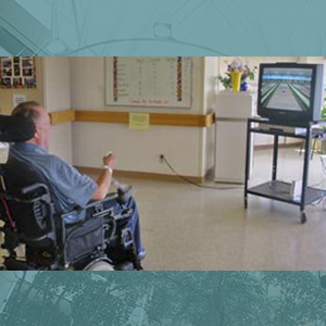 Video games not just for kids