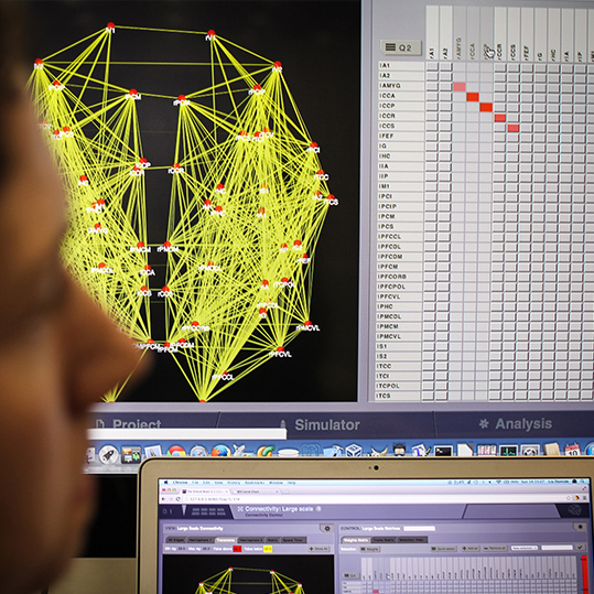 Baycrest co-created Virtual Brain joins one of the largest flagship neuroscience initiatives in Europe