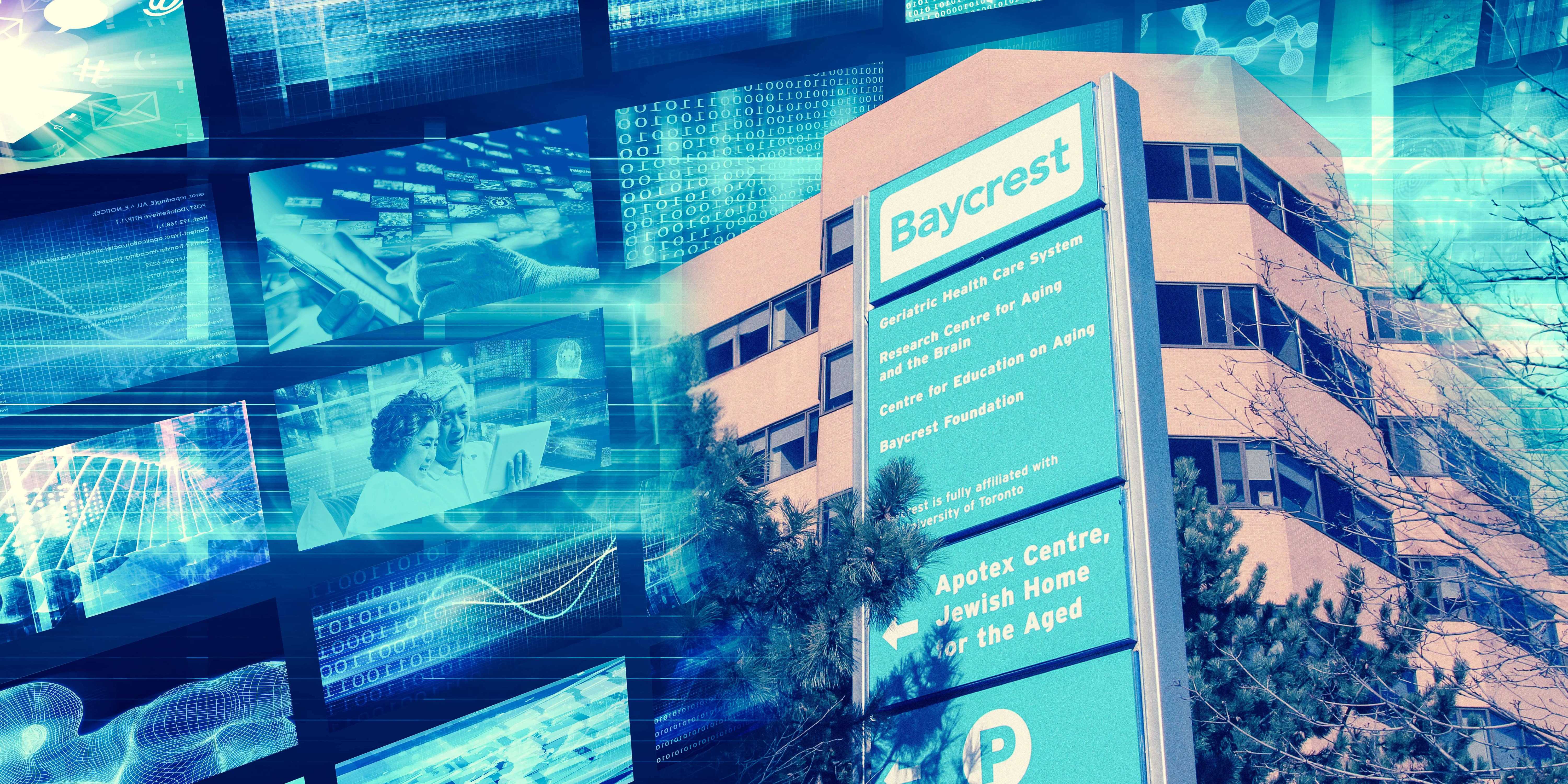 The Slaight Family Foundation's donation to help Baycrest defeat dementia