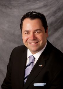 Josh Cooper to lead Baycrest Foundation as new President and CEO