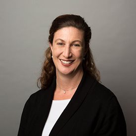 Doctor Jennifer Ryan