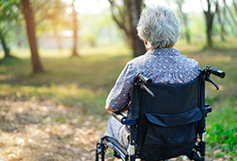 End of Life and Paliative Care