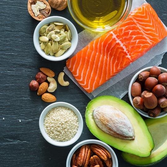 Is the new Canada Food Guide good for our brain health?