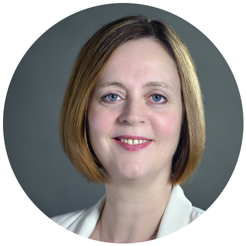 Faith Boutcher, RN, MSc, EXTRA Fellow