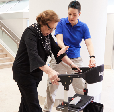 Therapeutic Recreation Awareness Month 2020