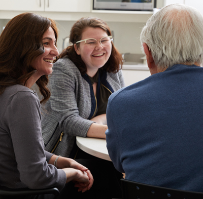 Social Work Week & Music Therapy Awareness Month