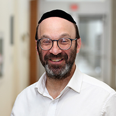 Dr. David Fortinsky