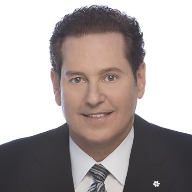 Baycrest Announces New Board Chair Dale H. Lastman, C.M.