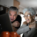 Virtual access to specialists improves care for people living with dementia