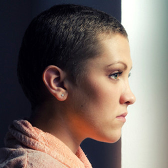 Chemo brain starts during cancer’s progression, not just after chemotherapy