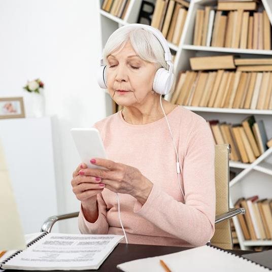 Boosting the brain’s dementia resilience