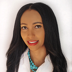 Nima Kelly, NP-PHC, MN, GNC(C)