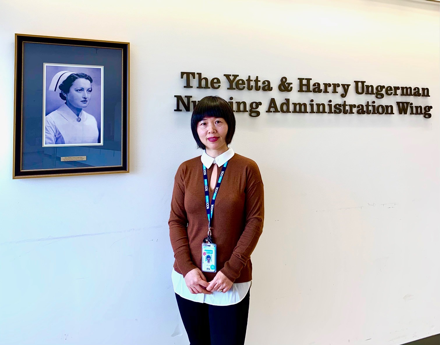 Behaviour Supports for Seniors: Supporting nursing home residents and staff through COVID-19