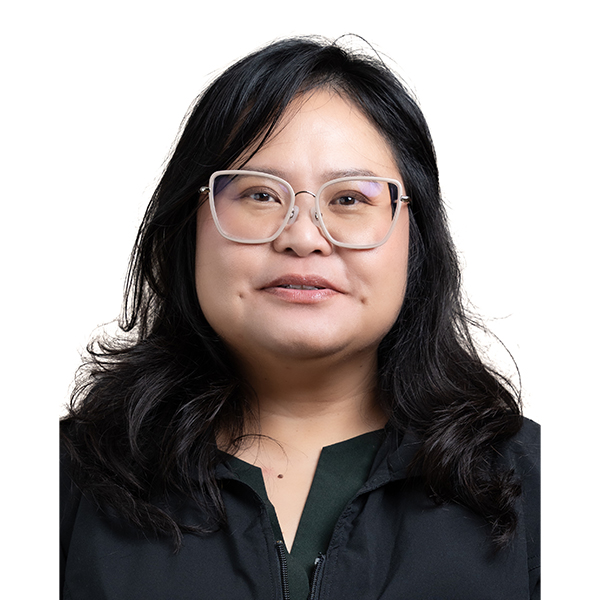 Nelly Villacorta-Siegal