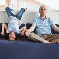 Baycrest scientists discover how aging rewires our brain