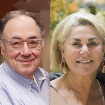 Baycrest mourns the loss of two of its visionary leaders, Barry and Honey Sherman