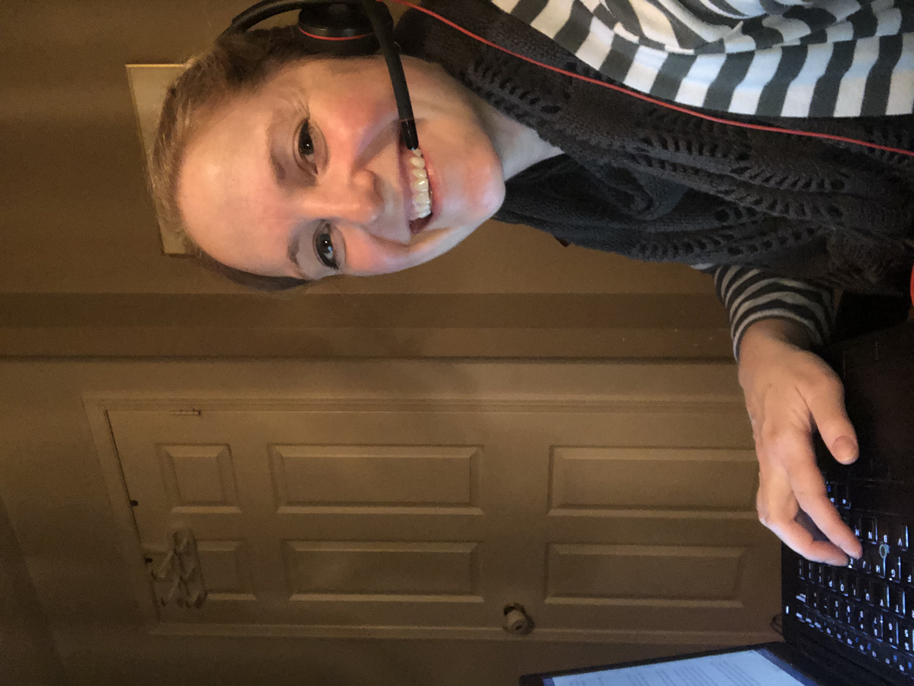 Behaviour Supports for Seniors: Opening a digital window to behaviour supports for people with dementia and their caregivers during the COVID-19 pandemic.